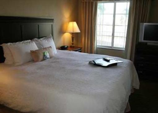 фото отеля Hampton Inn & Suites Galveston
