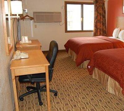 фото отеля Econo Lodge North Kansas City