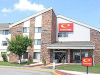 Econo Lodge North Kansas City
