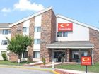 фото отеля Econo Lodge North Kansas City