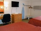 фото отеля Econo Lodge North Kansas City