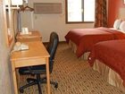 фото отеля Econo Lodge North Kansas City