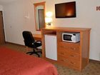 фото отеля Econo Lodge North Kansas City