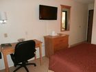 фото отеля Econo Lodge North Kansas City