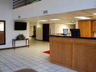 фото отеля Econo Lodge North Kansas City