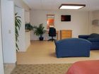 фото отеля Econo Lodge North Kansas City