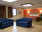 фото отеля Econo Lodge North Kansas City