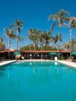 фото отеля La Jolla Beach and Tennis Club