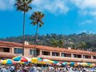 фото отеля La Jolla Beach and Tennis Club