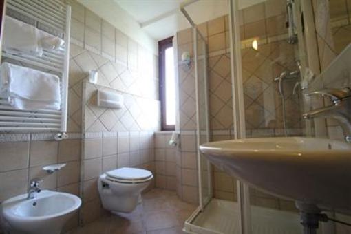 фото отеля Hotel Reale Roccaraso