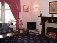 The Pilatus Hotel Blackpool