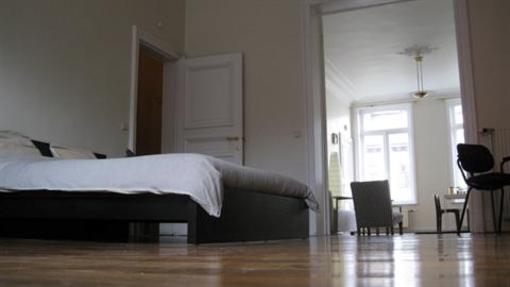 фото отеля Bed & Breakfast Lit De Senne Brussels