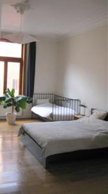 фото отеля Bed & Breakfast Lit De Senne Brussels