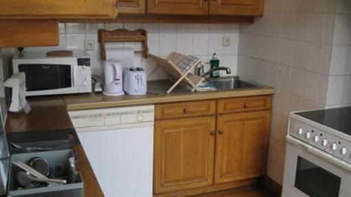 фото отеля Bed & Breakfast Lit De Senne Brussels