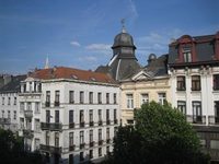 Bed & Breakfast Lit De Senne Brussels
