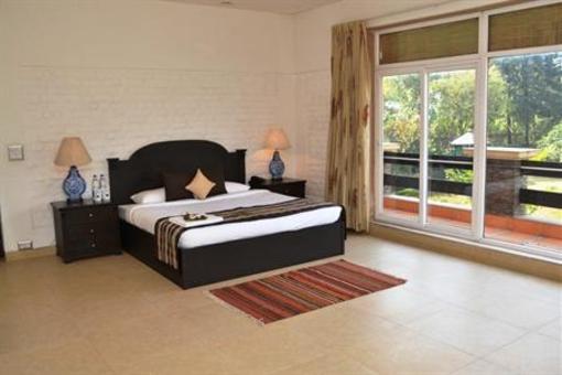 фото отеля Aamod Resort Shoghi