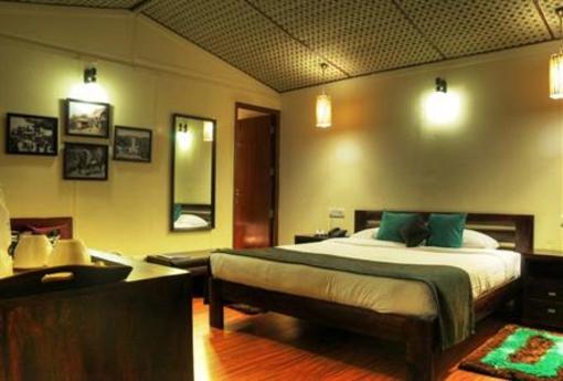 фото отеля Aamod Resort Shoghi