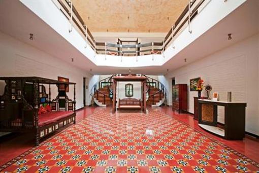 фото отеля Aamod Resort Shoghi
