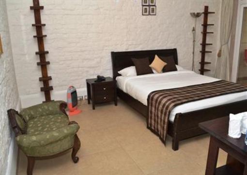 фото отеля Aamod Resort Shoghi