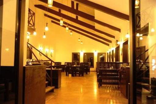 фото отеля Aamod Resort Shoghi