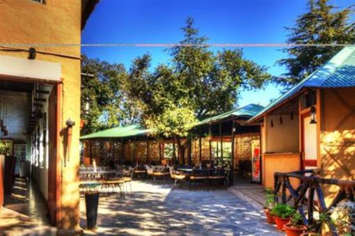 фото отеля Aamod Resort Shoghi