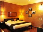 фото отеля Aamod Resort Shoghi