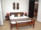 фото отеля Aamod Resort Shoghi