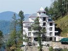 фото отеля Aamod Resort Shoghi