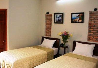 фото отеля Blue River Hotel