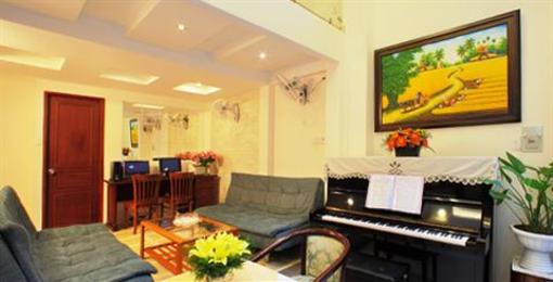 фото отеля Blue River Hotel