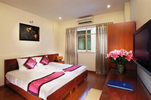 фото отеля Blue River Hotel