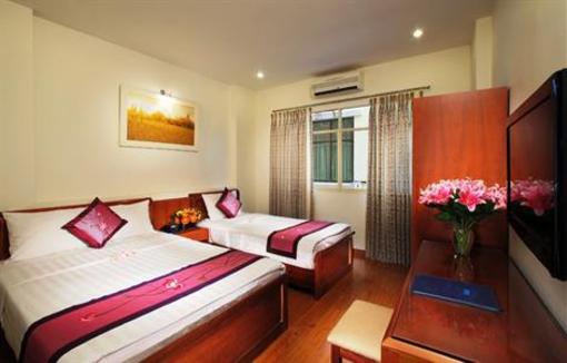 фото отеля Blue River Hotel