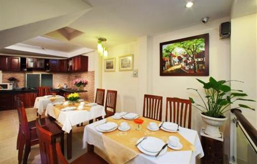 фото отеля Blue River Hotel