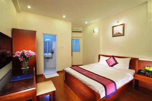 фото отеля Blue River Hotel