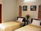 фото отеля Blue River Hotel