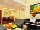 фото отеля Blue River Hotel