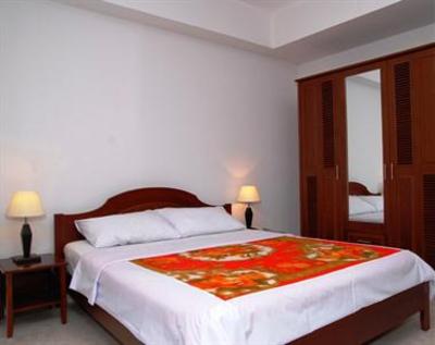 фото отеля Happy Inn Hotel