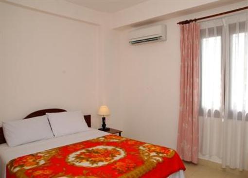 фото отеля Happy Inn Hotel