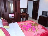 Happy Inn Hotel