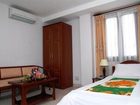 фото отеля Happy Inn Hotel