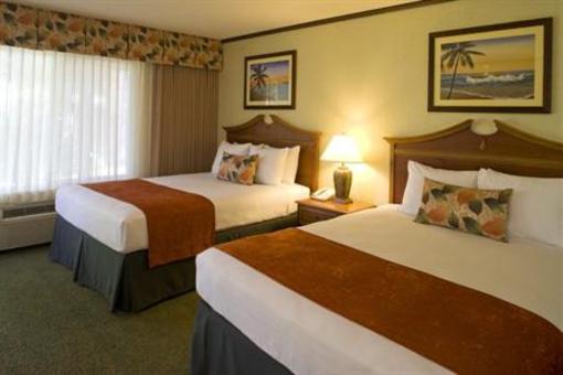 фото отеля BEST WESTERN Seven Seas