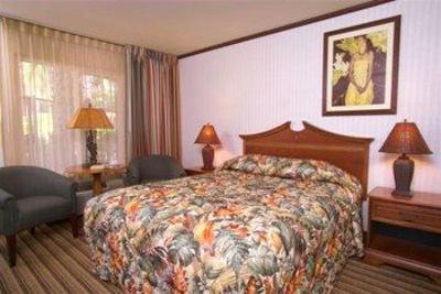 фото отеля BEST WESTERN Seven Seas