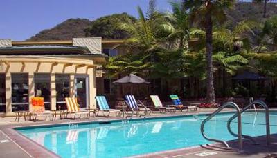 фото отеля BEST WESTERN Seven Seas