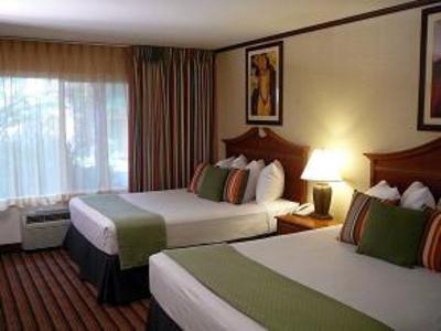 фото отеля BEST WESTERN Seven Seas