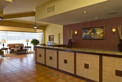 фото отеля BEST WESTERN Seven Seas