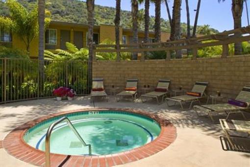 фото отеля BEST WESTERN Seven Seas