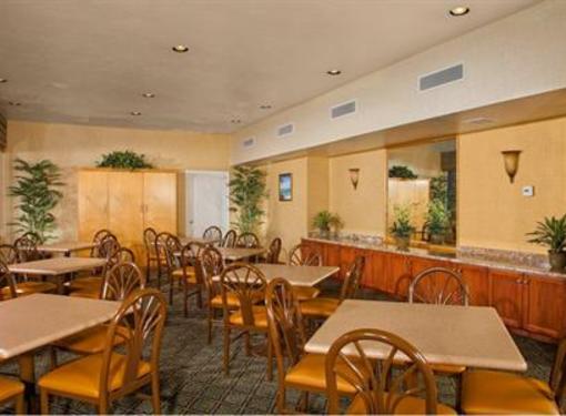 фото отеля BEST WESTERN Seven Seas