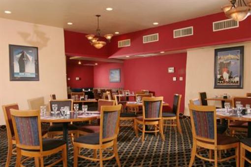 фото отеля BEST WESTERN Seven Seas
