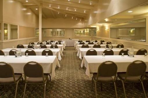 фото отеля BEST WESTERN Seven Seas