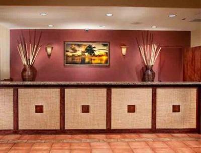 фото отеля BEST WESTERN Seven Seas